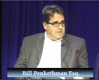 Bill Penkethman Esq. Interview about Foreclosure Help and Preventative Actions