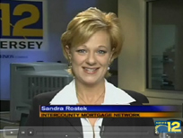 Sandra Rostek speaking on Reverse Mortgages as a solution for foreclosure