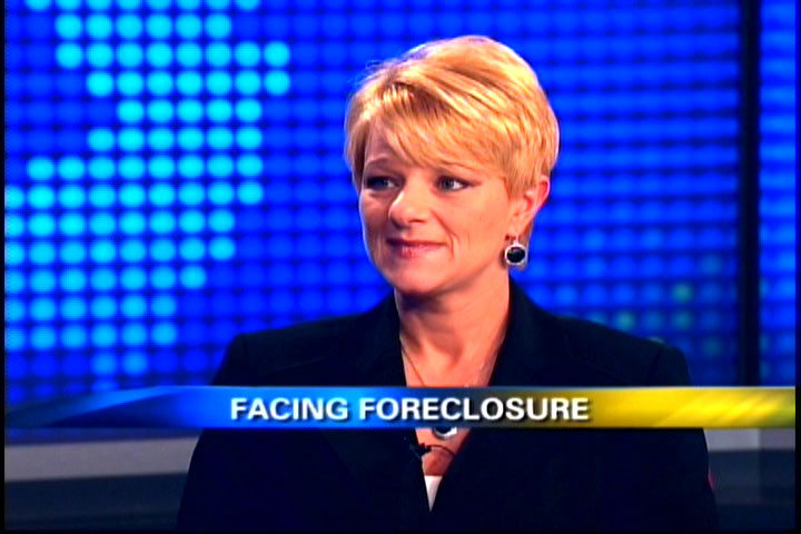 Video Cover for News 12 Reverse Mortgage Interview with Sandra Rostek